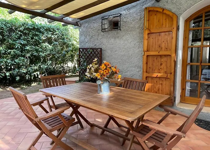 Podere Campalto *