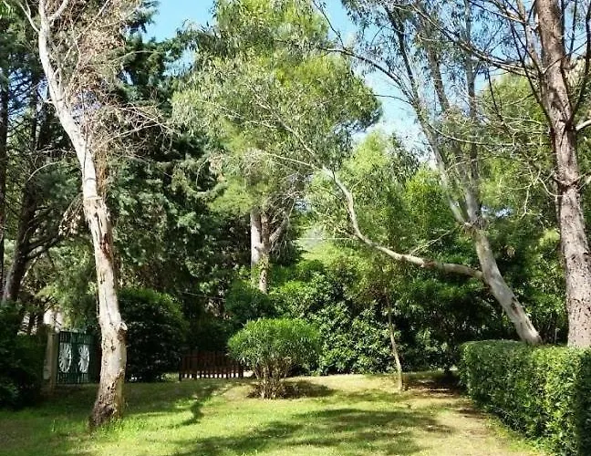 Farm stay Podere Campalto Campiglia Marittima