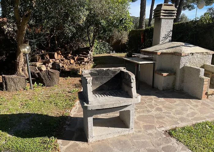 Farm stay Podere Campalto