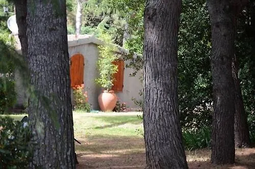 Podere Campalto *
