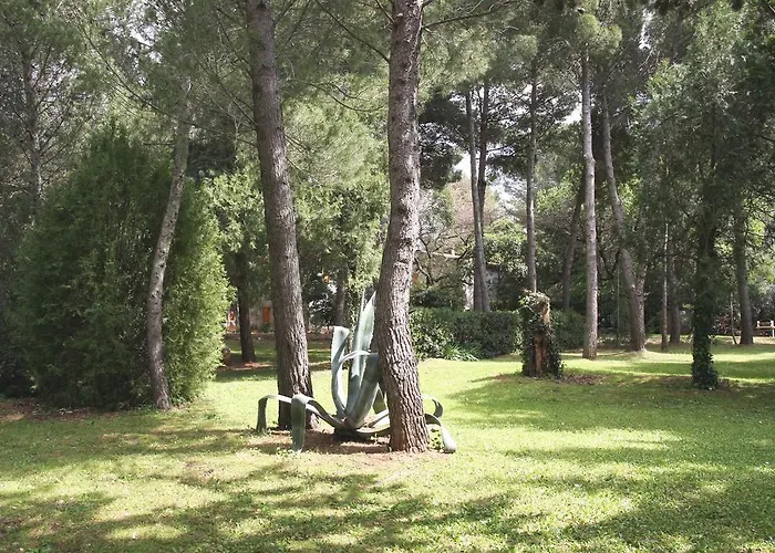 Podere Campalto