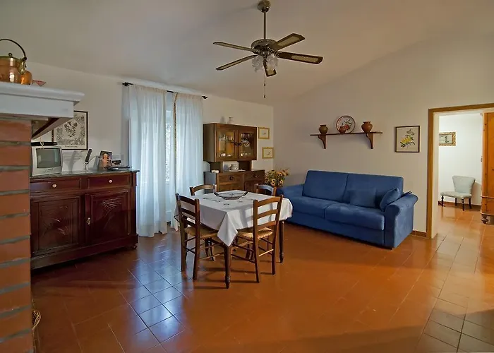 Podere Campalto Campiglia Marittima