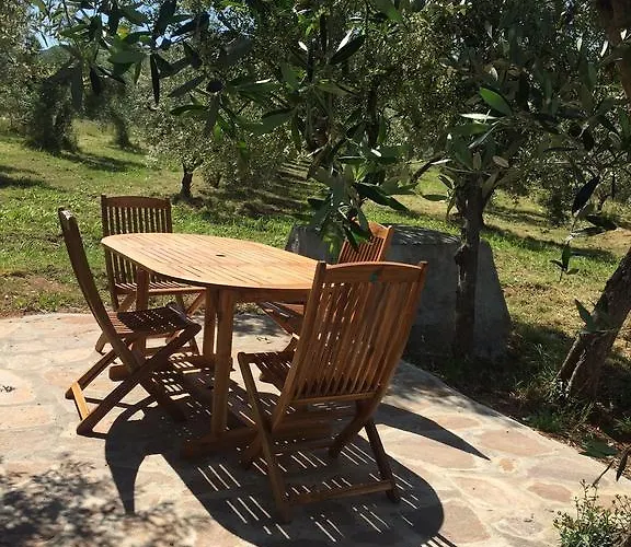 Podere Campalto Campiglia Marittima