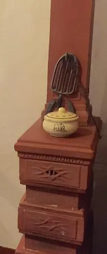 Podere Campalto