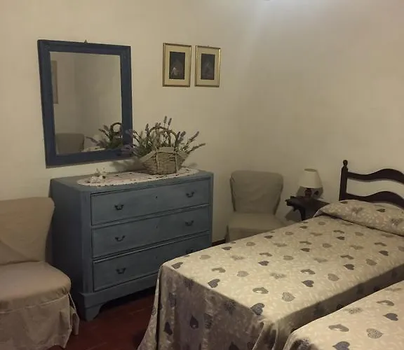 Podere Campalto Campiglia Marittima