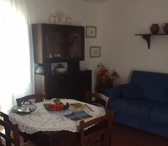 Podere Campalto