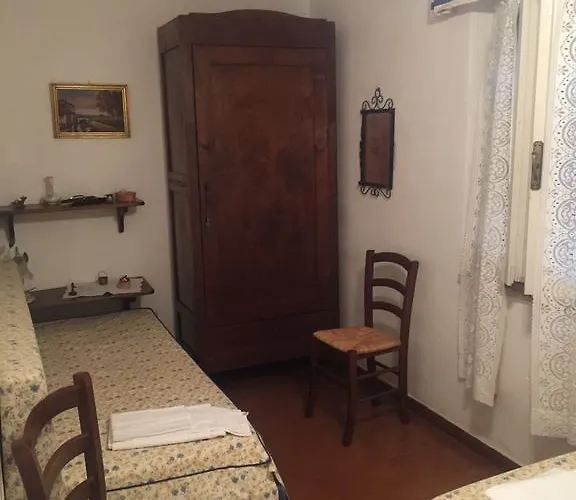Podere Campalto *