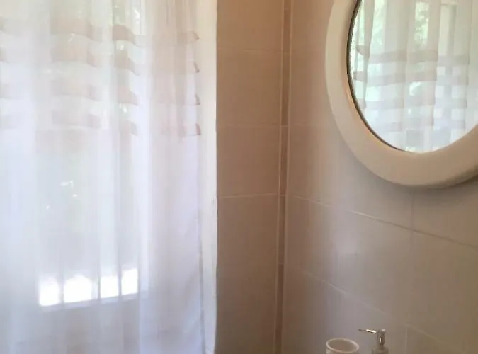 Podere Campalto Farm stay