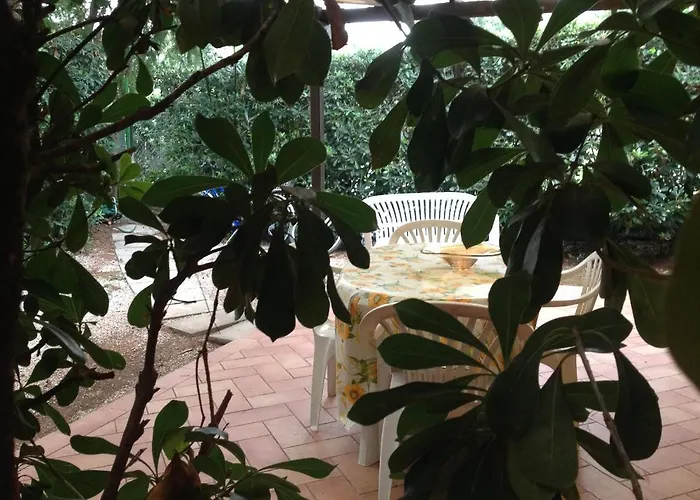 Podere Campalto Farm stay *